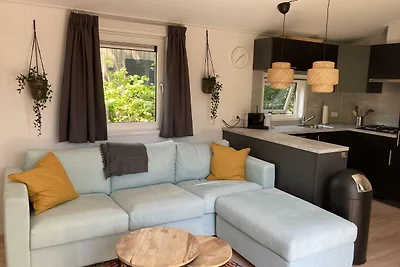 Casa vacanze Vacanza di relax Sint Maartenszee