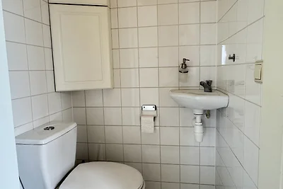 Kuća za odmor Dopust za oporavak Burgerbrug