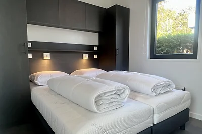 Casa de vacaciones Vacaciones de reposo Sint Maartenszee