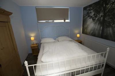 Casa vacanze Vacanza di relax Sint Maartenszee