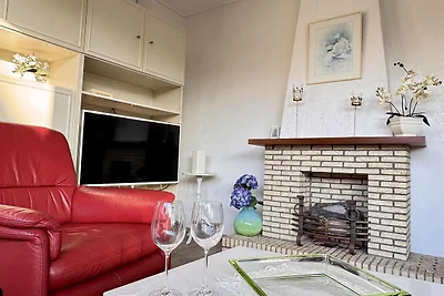Holiday home relaxing holiday Sint Maartenszee