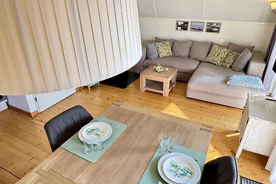 Kuća za odmor Dopust za oporavak Burgerbrug