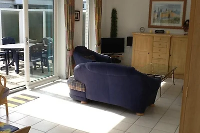 Casa vacanze Vacanza di relax Sint Maartenszee