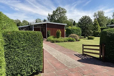 Holiday home relaxing holiday Sint Maartenszee