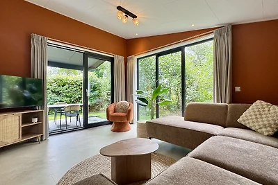 Casa vacanze Vacanza di relax Sint Maartenszee