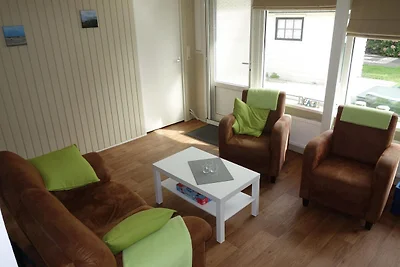 Maison de vacances Vacances relaxation Sint Maartenszee