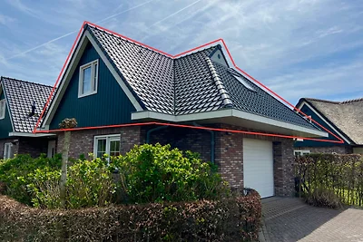 Anzelhoef appartement West