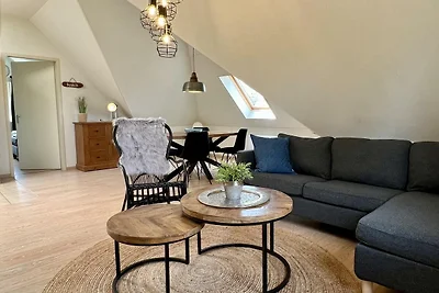 Anzelhoef appartement West