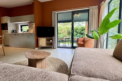 Casa vacanze Vacanza di relax Sint Maartenszee
