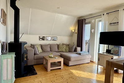 Kuća za odmor Dopust za oporavak Burgerbrug