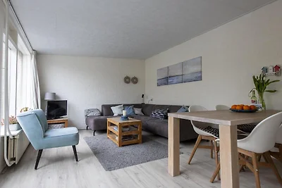 Maison de vacances Vacances relaxation Sint Maartenszee