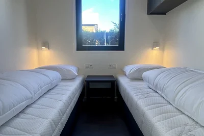 Casa de vacaciones Vacaciones de reposo Sint Maartenszee