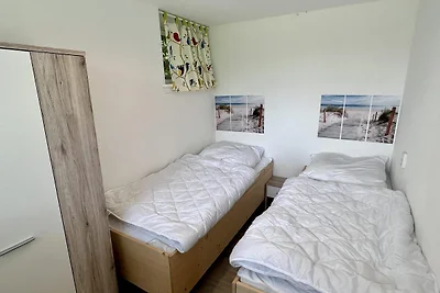 Maison de vacances Vacances relaxation Sint Maartenszee