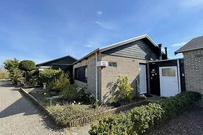 Maison de vacances Vacances relaxation Sint Maartenszee