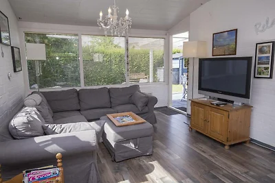 Casa vacanze Vacanza di relax Sint Maartenszee