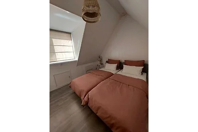 Maison de vacances Vacances relaxation Dirkshorn