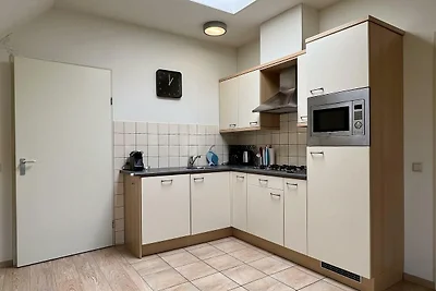 Anzelhoef appartement West