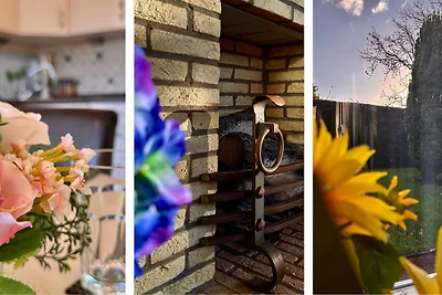 Holiday home relaxing holiday Sint Maartenszee