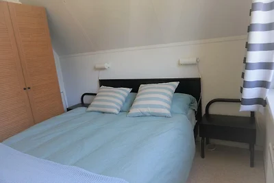 Kuća za odmor Dopust za oporavak Burgerbrug