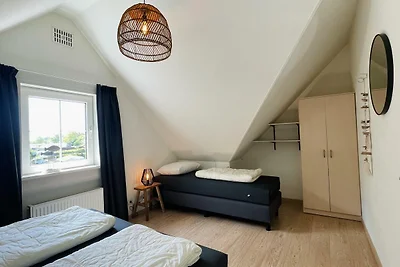 Anzelhoef appartement Oost