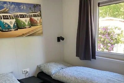 Casa vacanze Vacanza di relax Sint Maartenszee