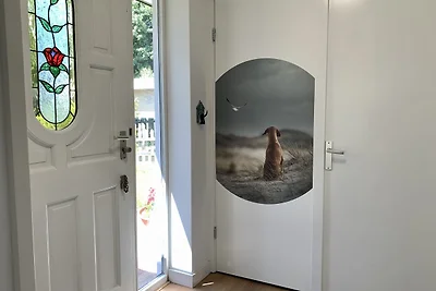 Casa vacanze Vacanza di relax Sint Maartenszee