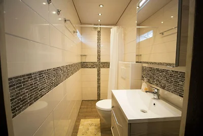 Maison de vacances Vacances relaxation Sint Maartenszee