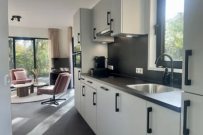 Casa de vacaciones Vacaciones de reposo Sint Maartenszee