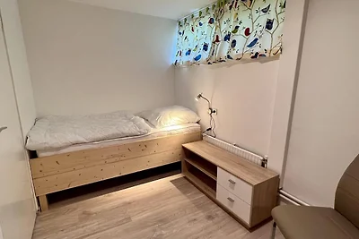 Maison de vacances Vacances relaxation Sint Maartenszee