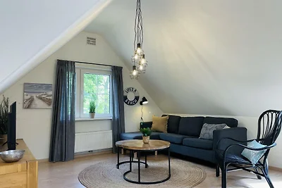 Anzelhoef appartement Oost