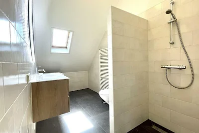 Anzelhoef appartement Oost