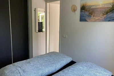 Casa vacanze Vacanza di relax Sint Maartenszee