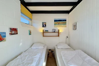 Kuća za odmor Dopust za oporavak Sint Maartenszee