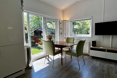 Maison de vacances Vacances relaxation Sint Maartenszee