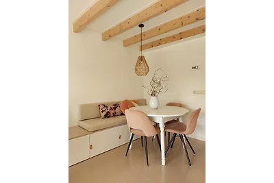 Maison de vacances Vacances relaxation Dirkshorn