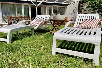 Casa vacanze Vacanza di relax Sint Maartenszee