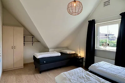 Anzelhoef appartement West