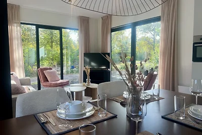 Casa de vacaciones Vacaciones de reposo Sint Maartenszee