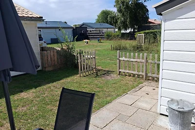 Maison de vacances Vacances relaxation Sint Maartenszee
