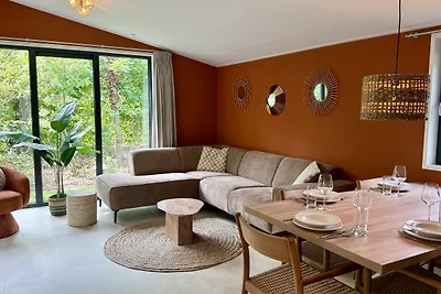 Casa vacanze Vacanza di relax Sint Maartenszee
