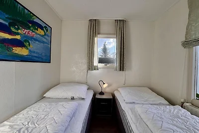 Holiday home relaxing holiday Sint Maartenszee
