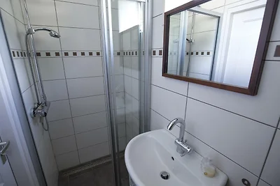 Casa vacanze Vacanza di relax Sint Maartenszee