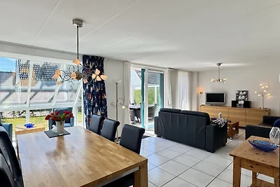 Casa vacanze Vacanza di relax Sint Maartenszee
