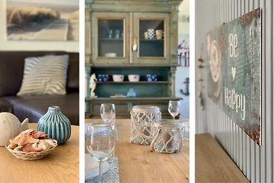 Casa vacanze Vacanza di relax Sint Maartenszee