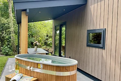 Casa vacanze Vacanza di relax Sint Maartenszee