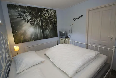 Casa vacanze Vacanza di relax Sint Maartenszee