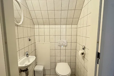 Casa vacanze Vacanza di relax Sint Maartenszee