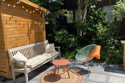 Casa vacanze Vacanza di relax Sint Maartenszee