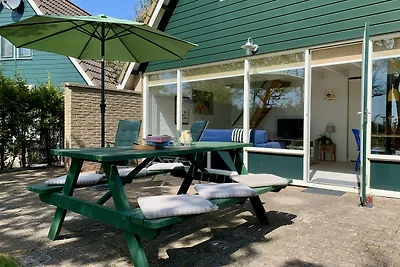 Casa vacanze Vacanza di relax Sint Maartensvlotbrug