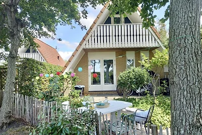 Kuća za odmor Dopust za oporavak Burgerbrug